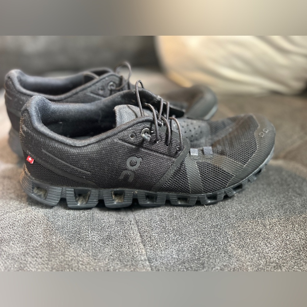 On Running woman’s  Athletic Shoes